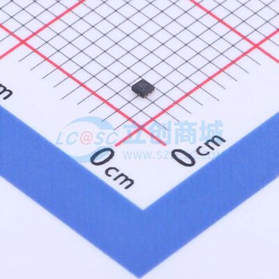 SN74AUP2G17DSFR SON-6(1x1) 缓冲器/驱动器/收发器 TI全新正品原