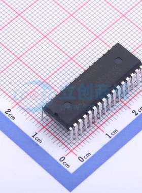 STM8S105K4B6 SDIP-32 单片机(MCU/MPU/SOC) ST(意法半导体)全新