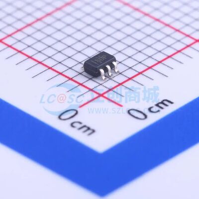 TLV3201AIDCKT SOT-353 比较器 TI全新正品原装 电子元件配单