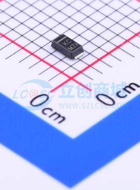 MSP3V3HM3/89A SMD 静电和浪涌保护(TVS/ESD) VISHAY(威世)全新原