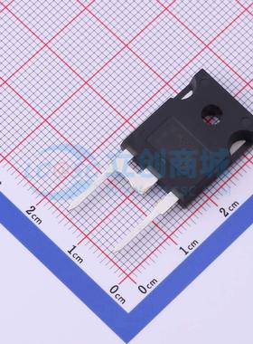 VS-HFA08PB120-N3 TO-247AC-2 快恢复/高效率二极管 VISHAY(威世)