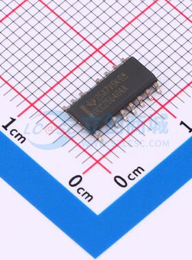 UCC256404ADDBR SOIC-14 AC-DC控制器和稳压器 TI全新正品原装 电