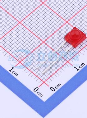 TLPR5600 插件,L=4.5mm 发光二极管/LED VISHAY(威世)全新原装 电