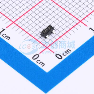 BAS4004E6433 SOT-23 肖特基二极管 全新进口原装 电子元件配单