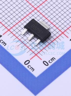 BSP51,115 SOT-223-3 达林顿管 全新正品原装 电子元件配单