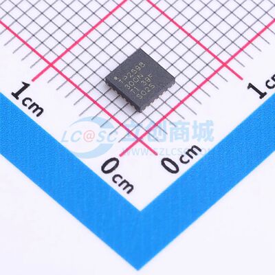 TPS259830ONRGER VQFN-24-EP(4x4) 浪涌保护器 TI全新正品原装 电