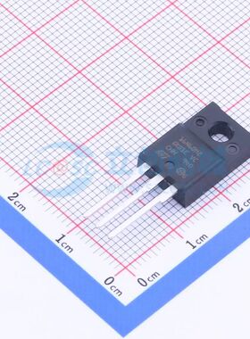 STF16N60M2 TO-220F-3 场效应管(MOSFET) ST(意法半导体)全新原装