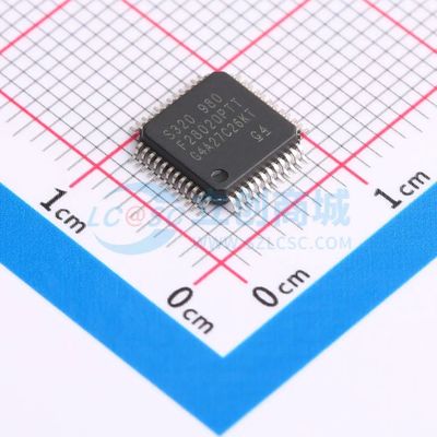 TMS320F28020PTT LQFP-48(7x7) 单片机(MCU/MPU/SOC) TI全新正品