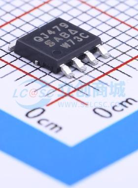 SQJ479EP-T1_GE3 PowerPAK-SO-8 场效应管(MOSFET) VISHAY(威世)