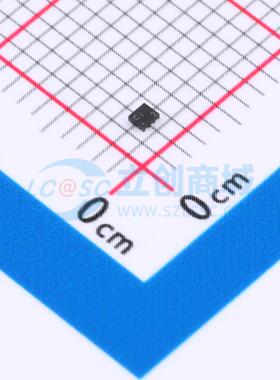 BCM857QASZ DFN-6(1x1) 三极管(BJT) 全新正品原装 电子元件配单