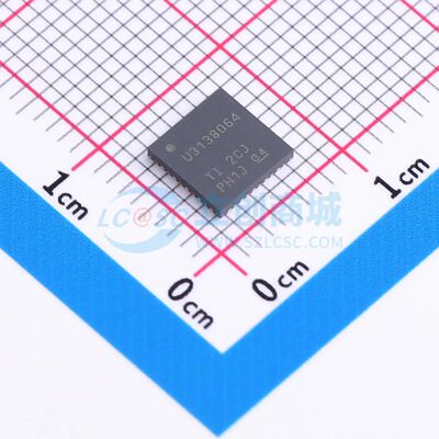 UCD3138064RJAR VQFN-40(6x6) 监控和复位芯片 TI全新正品原装 电