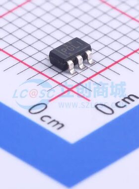 TPS3110K33DBVR SOT-23-6 监控和复位芯片 TI全新正品原装 电子元