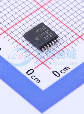 SN74HCT02PWR TSSOP-14 逻辑门 TI全新正品原装 电子元件配单