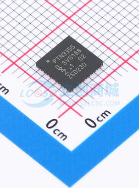 PTN3355BSMP VQFN-40-EP(6x6) 其他接口 全新原装进口 电子元件配