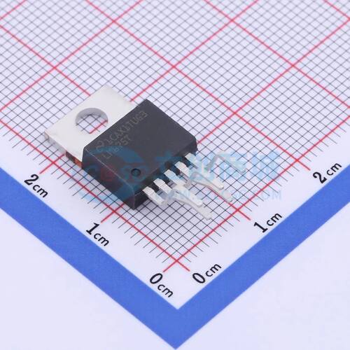 LM675T/NOPB TO-220-5 运算放大器 TI全新正品原装 电子元件配单