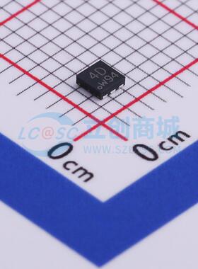 BUK6D43-40PX DFN-6-EP(2x2) 场效应管(MOSFET) 全新正品原装 电