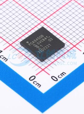PCA9450BHNY HVQFN-56(7x7) 专业电源管理(PMIC) 全新原装进口 电