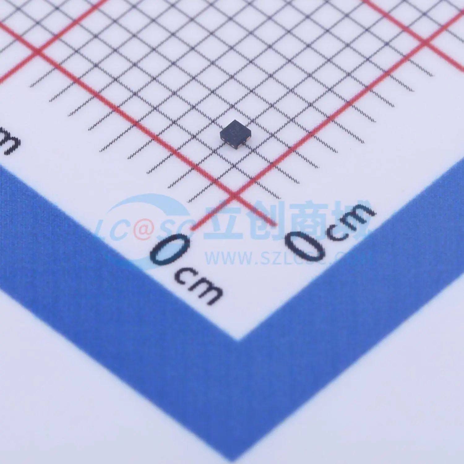 TLV9001IDPWR X2-SON-5(0.8x0.8) 运算放大器 TI全新正品原装 电