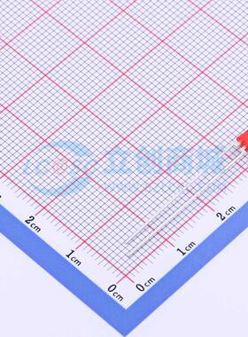 TLHR4401 插件,D=2.9mm 发光二极管/LED VISHAY(威世)全新原装 电