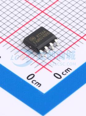 FAN6248HDMX SOIC-8 AC-DC控制器和稳压器 ON(安森美)全新原装 电