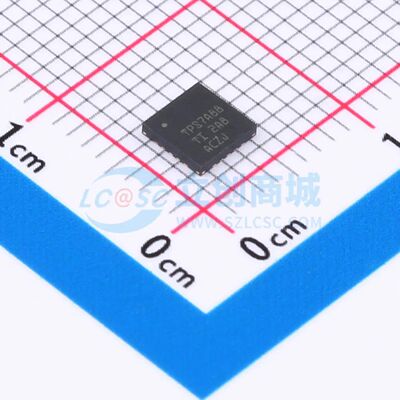 TPS7A8801RTJT QFN-20(4x4) 线性稳压器(LDO) TI全新正品原装 电