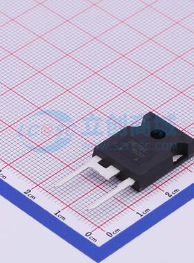 VS-30EPF06-M3 TO-247AC-2 快恢复/高效率二极管 VISHAY(威世)全