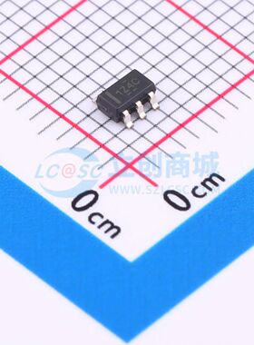 INA293B3IDBVR SOT-23-5 电流感应放大器 TI全新正品原装 电子元