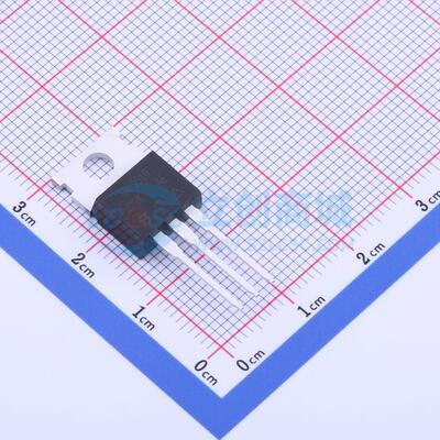 IRF9510PBF TO-220AB-3 场效应管(MOSFET) VISHAY(威世)全新原装
