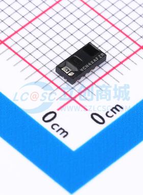 VCNL4020X01-GS08 VDFN-10 环境光传感器 VISHAY(威世)全新原装