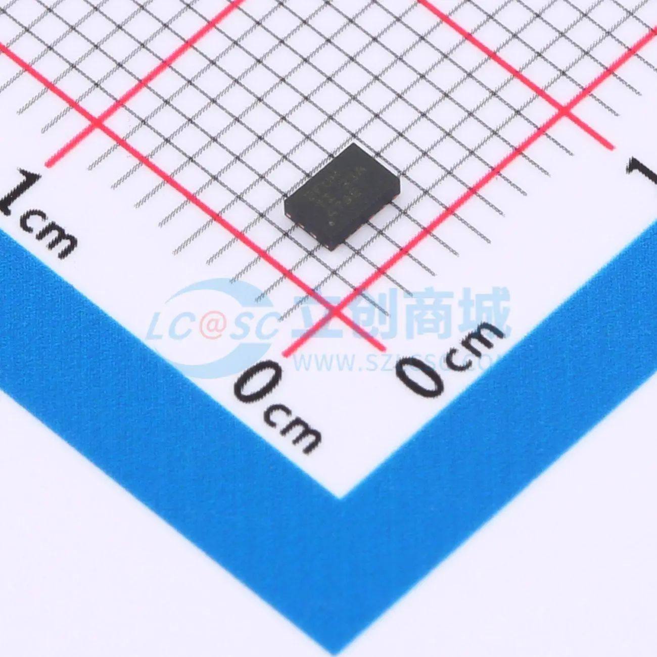 LM5156DSSR WSON-12(3x2) DC-DC电源芯片 TI全新正品原装 电子元