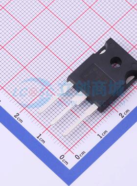 VS-HFA16PA60CPBF TO-247AC-3 快恢复/高效率二极管 VISHAY(威世)