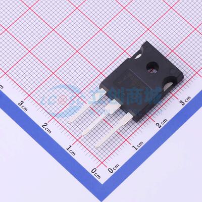 VS-HFA16PA60CPBF TO-247AC-3 快恢复/高效率二极管 VISHAY(威世)