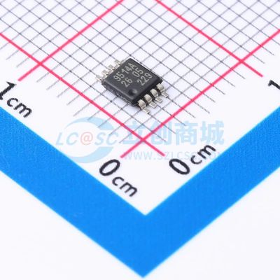 PCA9514ADP,118 TSSOP-8-3.0mm 缓冲器/驱动器/收发器 全新原装进