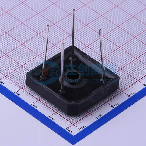 GBPC3510W-E4/51 GBPC-W 整流桥 VISHAY(威世)全新原装 电子元器