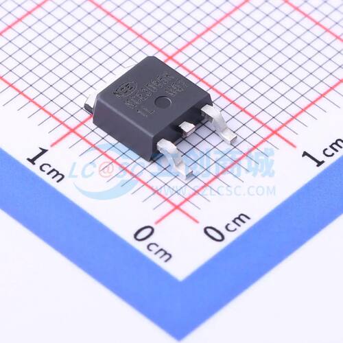 NCE3095K TO-252-2L 场效应管(MOSFET) NCE 全新原装 电子元件配