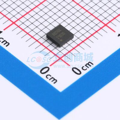 LMH2180SD/NOPB WSON-8-EP(3x3) 时钟缓冲器/驱动器/分配器 TI全