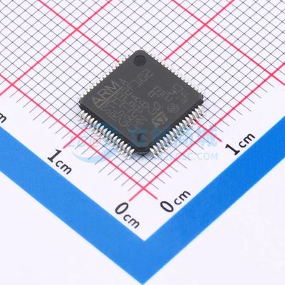 STM32F102R6T6A LQFP-64(10x10) 单片机(MCU/MPU/SOC) ST(意法半