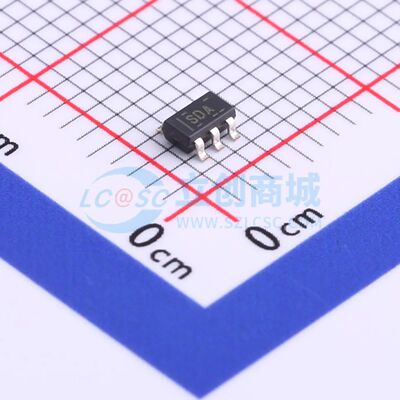 TPS70918DBVR SOT-23-5 线性稳压器(LDO) TI全新正品原装 电子元