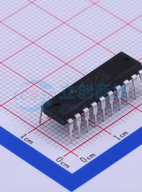 SN74ALS688N PDIP-20 数字比较器 TI全新正品原装 电子元件配单