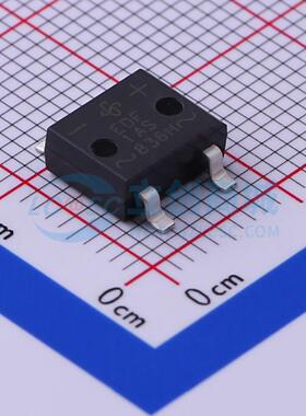 EDF1AS-E3/77 DF-S 整流桥 VISHAY(威世)全新原装 电子元器件配单