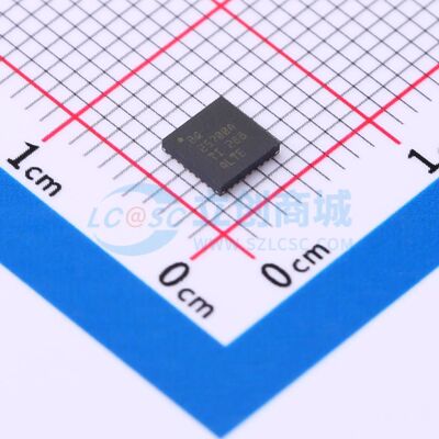 BQ25700ARSNR QFN-32(4x4) 电池管理 TI全新正品原装 电子元件配