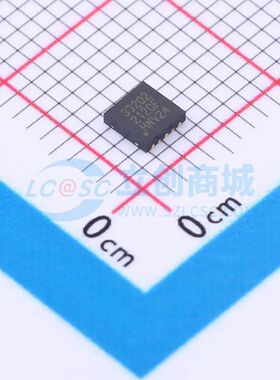 XR33202EEHBTR-F TDFN-10-EP(3x3) RS-485/RS-422芯片 MaxLinear(