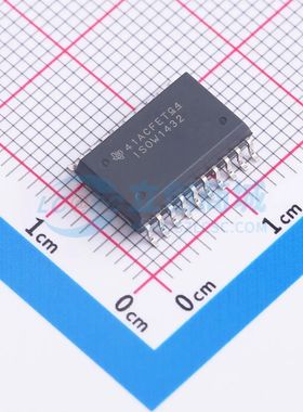 ISOW1432BDFMR DFM-20 AC-DC控制器和稳压器 TI全新正品原装 电子