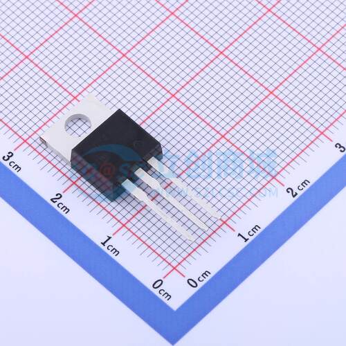 BD243CG TO-220 三极管(BJT) onsemi(安森美)全新原装 电子元器件