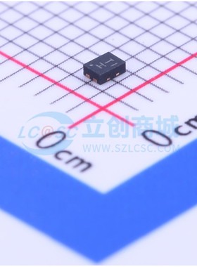 SIP32402ADNP-T1GE4 UDFN-4-EP(1.2x1.6) 功率电子开关 VISHAY(威