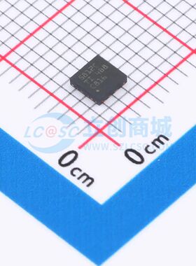 LP5812CDSDR SON-8(3x3) LED驱动 TI全新正品原装 电子元件配单