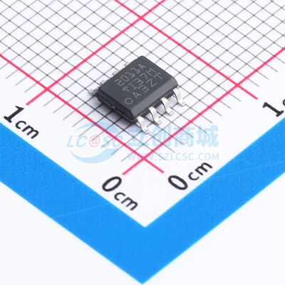 TPS2011ADR SOIC-8 功率电子开关 TI全新正品原装 电子元件配单