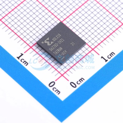 XC6SLX16-2CPG196I CSPBGA-196 可编程逻辑器件(CPLD/FPGA) XILIN