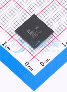 ICE40HX8K-BG121 CABGA-121 可编程逻辑器件(CPLD/FPGA) 原装正品