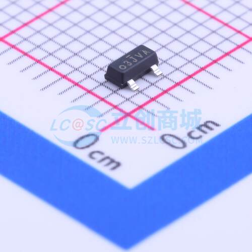 SI2333CDS-T1-E3 SOT-23 场效应管(MOSFET) VISHAY(威世)全新原装